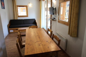 Chalets De La Vanoise - LES CHALETS DE LA VANOISE-CV1206 MAE-9641